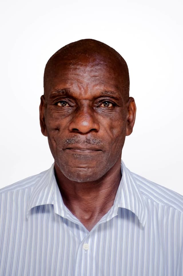 Maclean Chembezi - Operations Manager