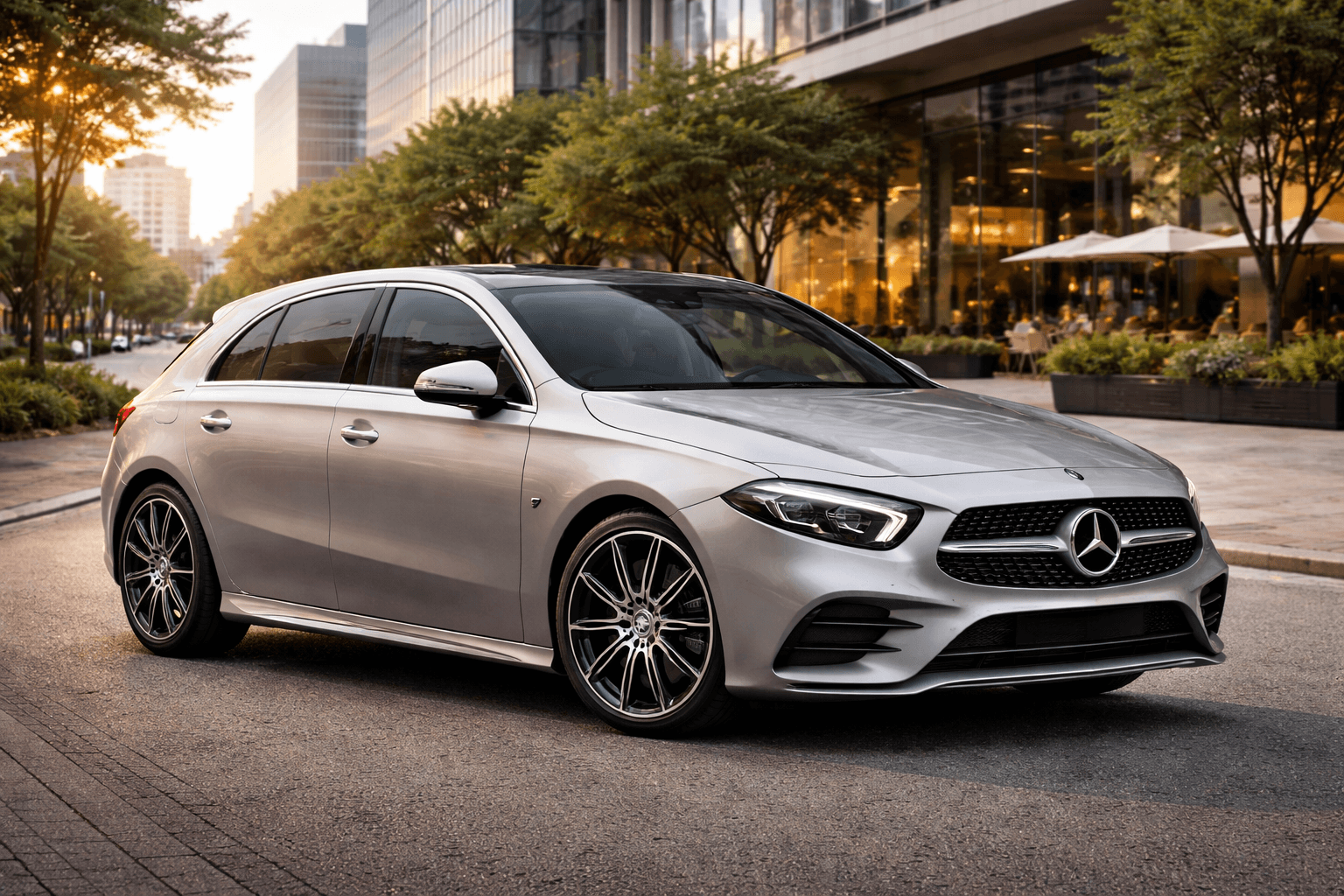 Hatchbacks - Image 1