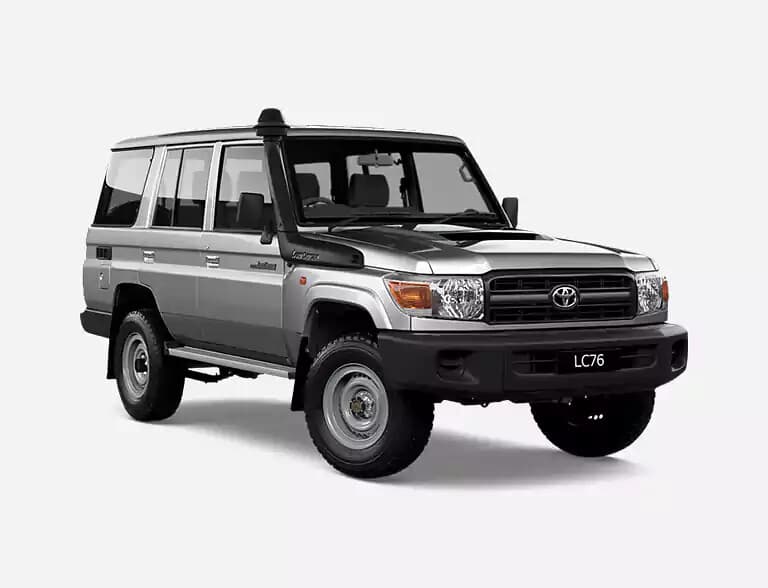 Station Wagons - Image 5