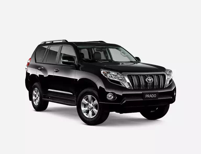 Station Wagons - Image 2