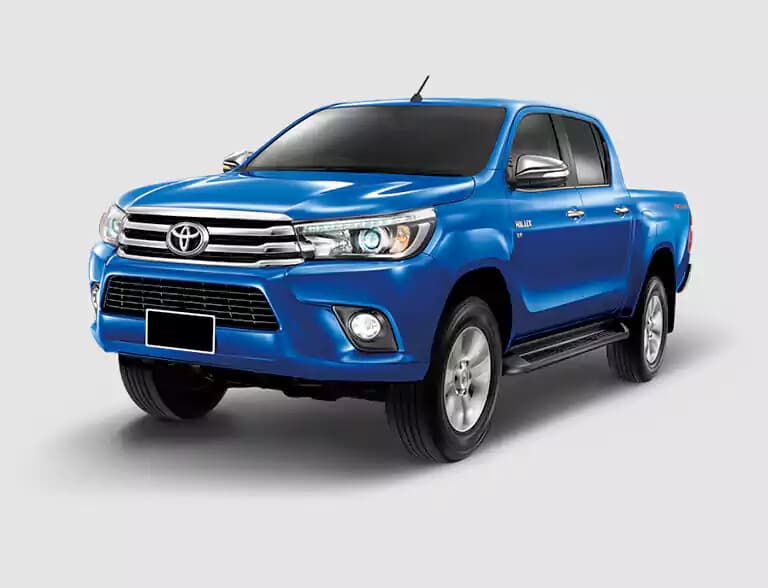 General 4x4s - Image 4