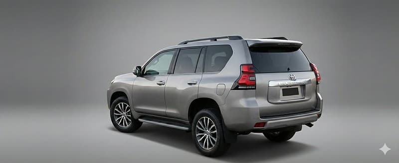 Station Wagons - Image 1