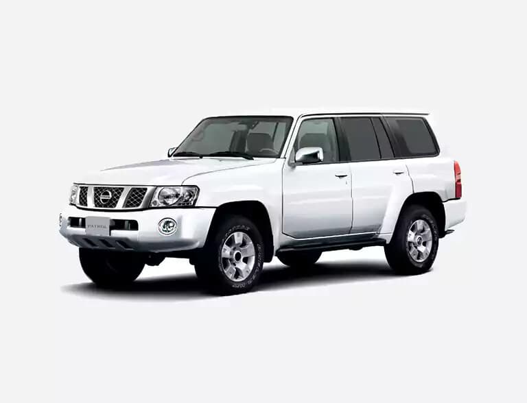 Station Wagons - Image 3