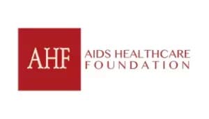 AHF logo