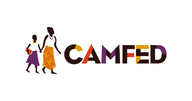 Camfed logo