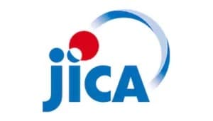 JICA logo