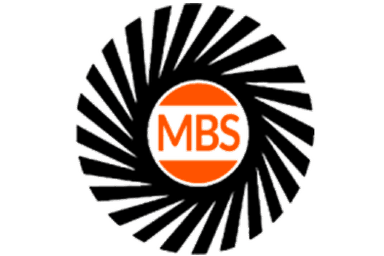 MBS logo