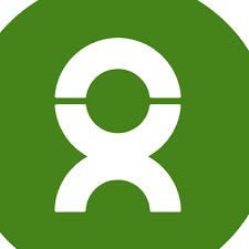 Oxfam logo